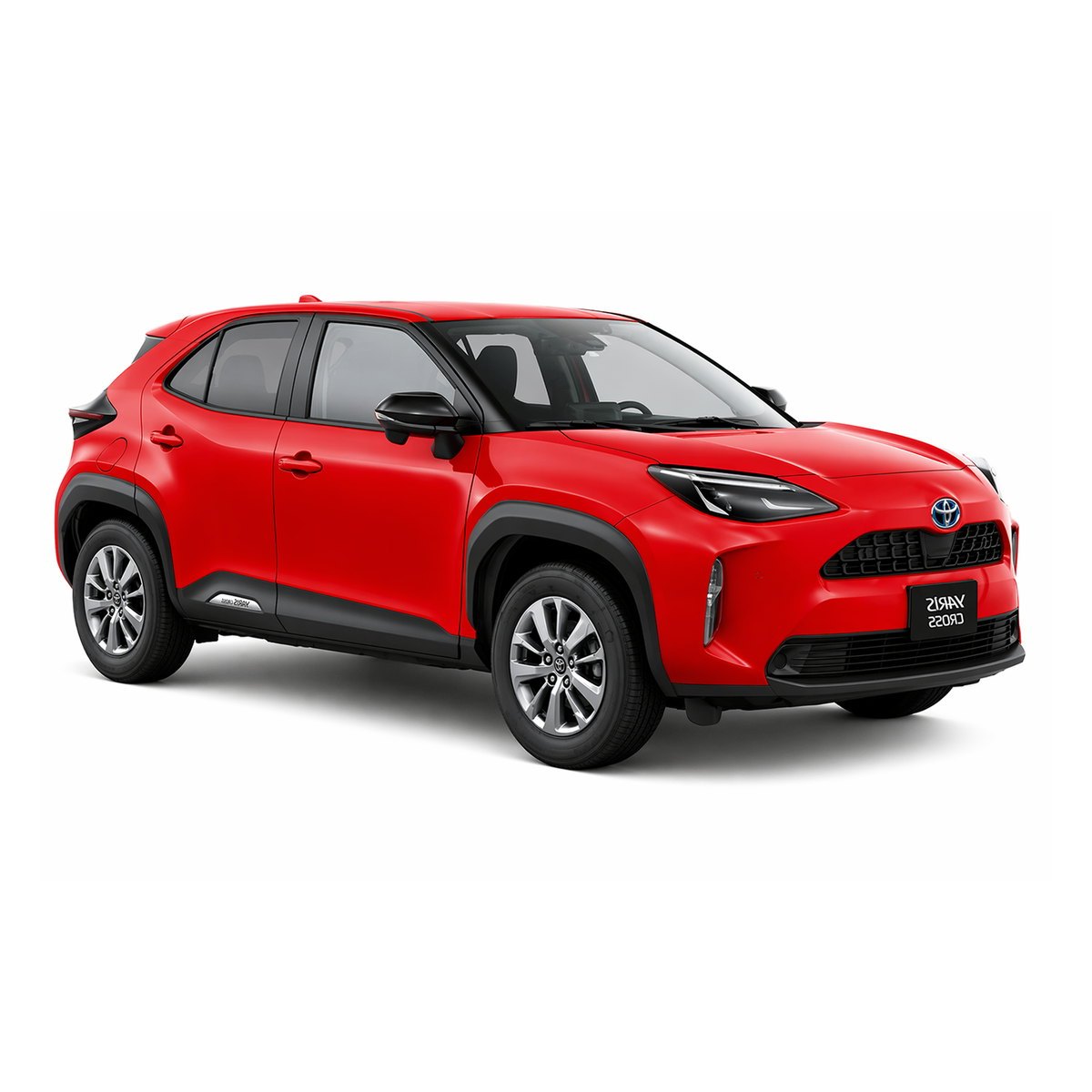 VIDRIO-PUERTA TOYOTA YARIS-CROSS 2020-2023